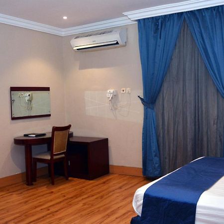 Raoum Inn Khafji Southern Экстерьер фото
