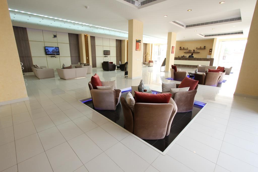 Raoum Inn Khafji Southern Экстерьер фото