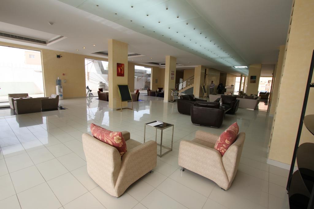 Raoum Inn Khafji Southern Экстерьер фото