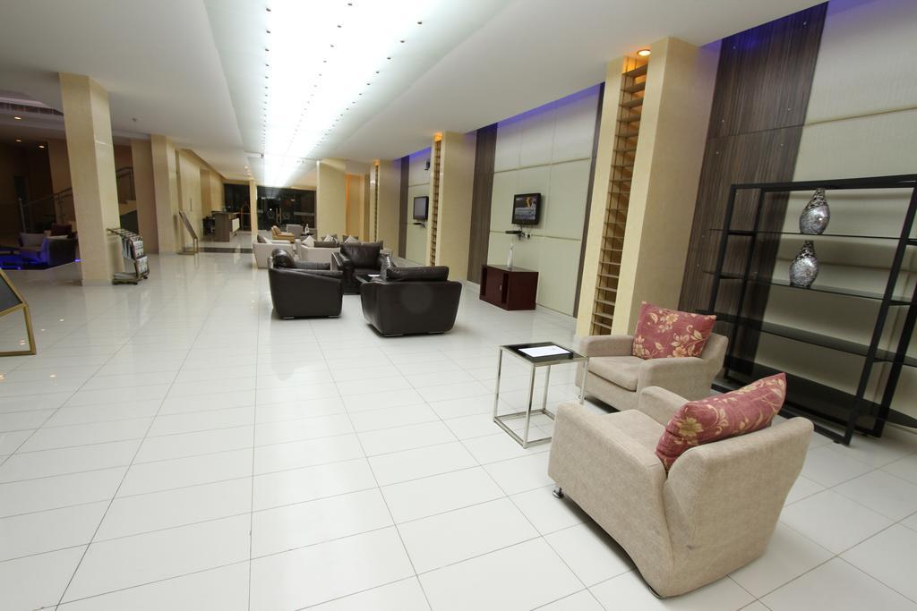 Raoum Inn Khafji Southern Экстерьер фото