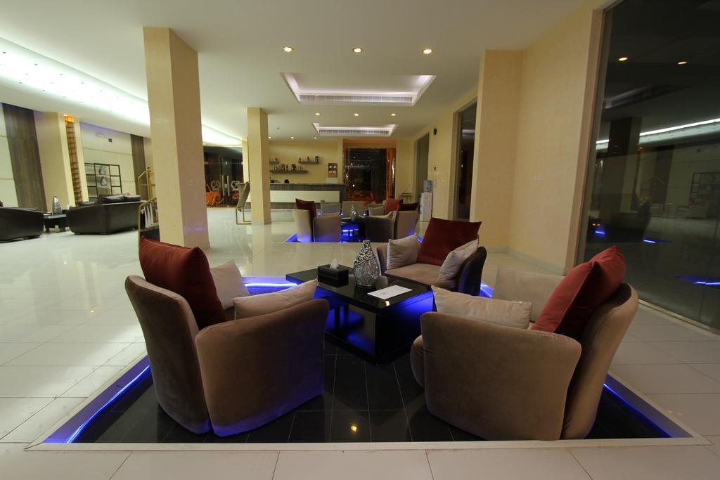 Raoum Inn Khafji Southern Экстерьер фото