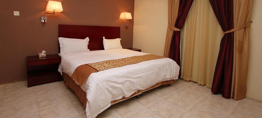 Raoum Inn Khafji Southern Экстерьер фото