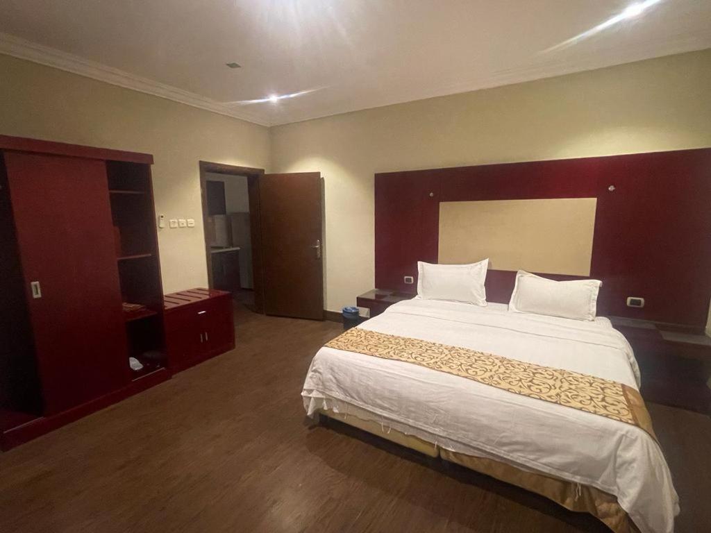 Raoum Inn Khafji Southern Экстерьер фото