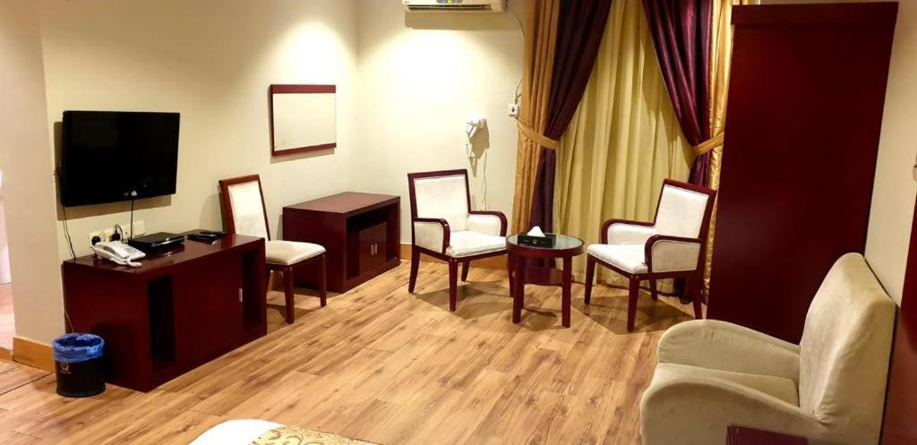 Raoum Inn Khafji Southern Экстерьер фото