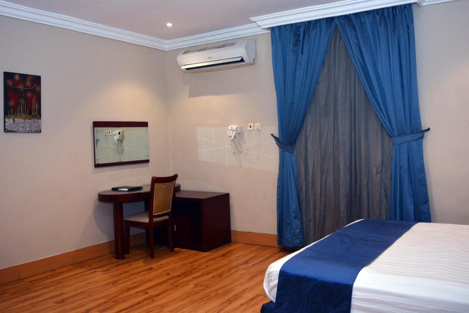 Raoum Inn Khafji Southern Экстерьер фото