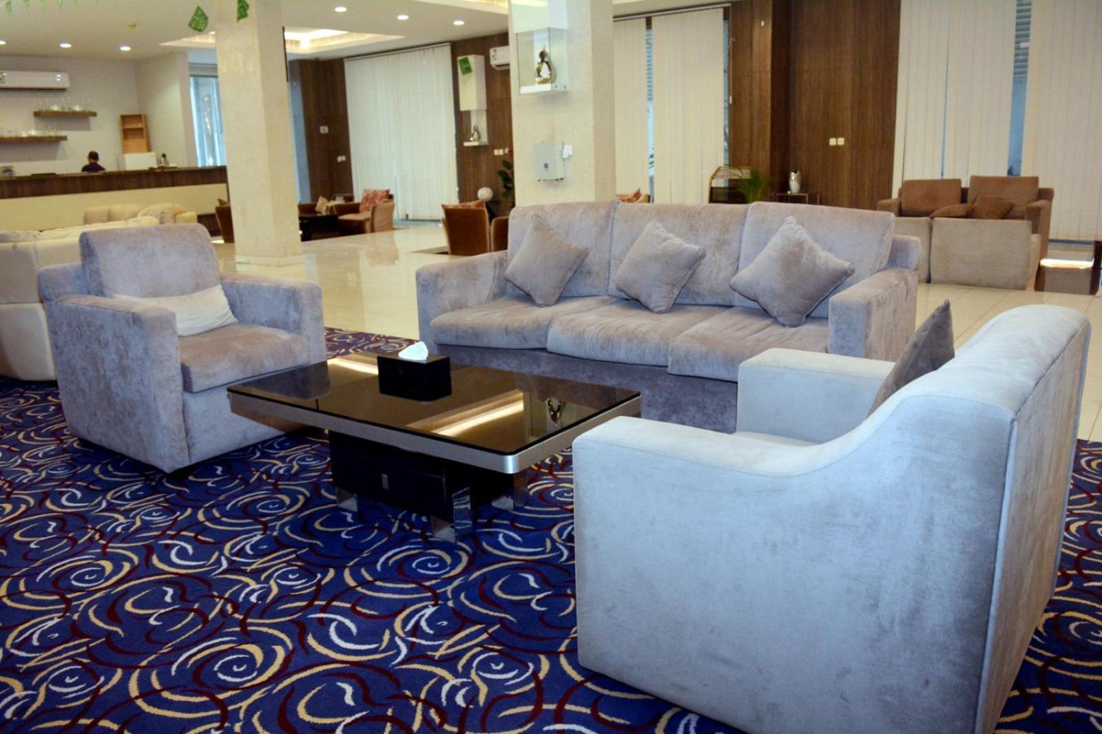 Raoum Inn Khafji Southern Экстерьер фото