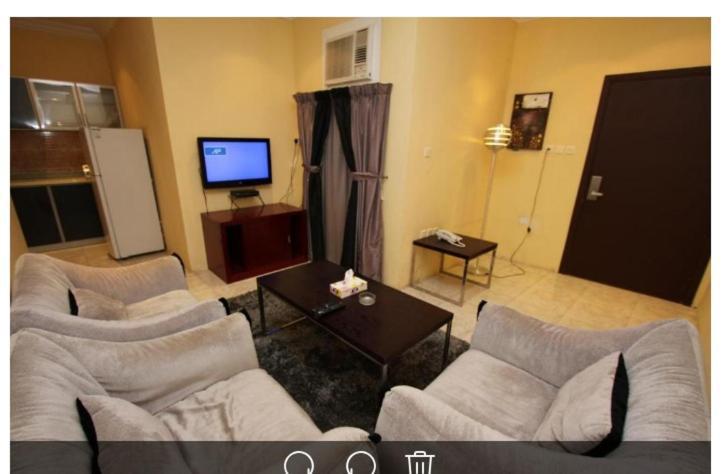 Raoum Inn Khafji Southern Экстерьер фото