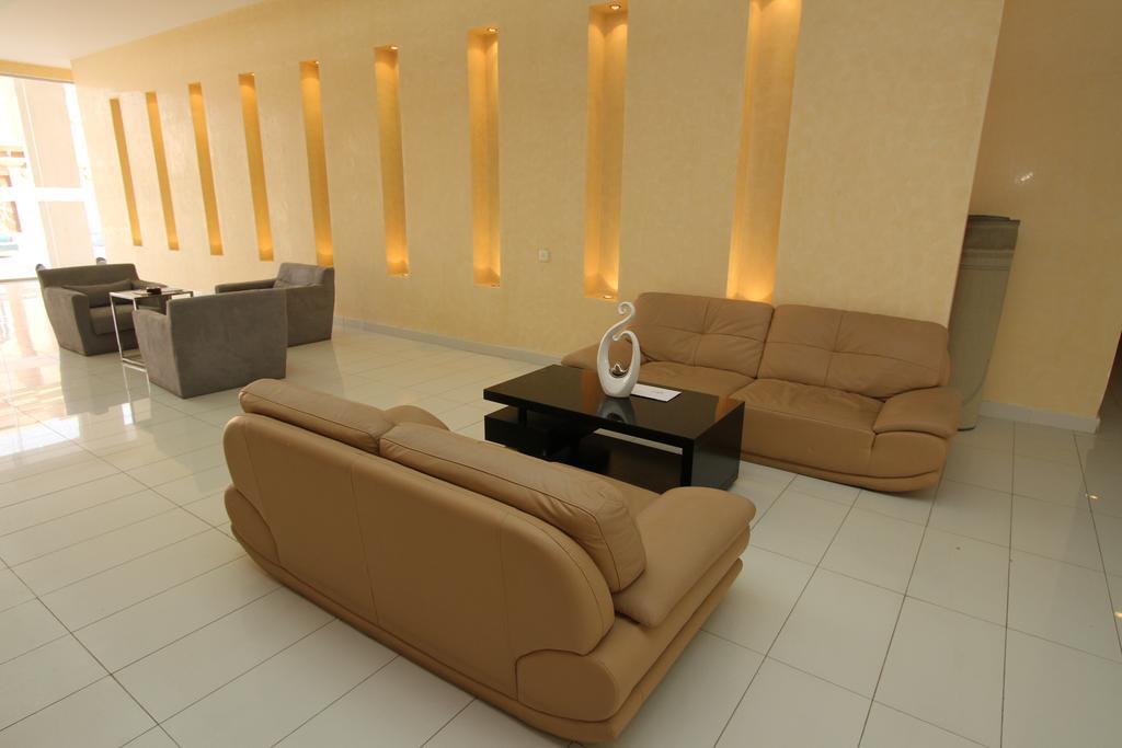 Raoum Inn Khafji Southern Экстерьер фото