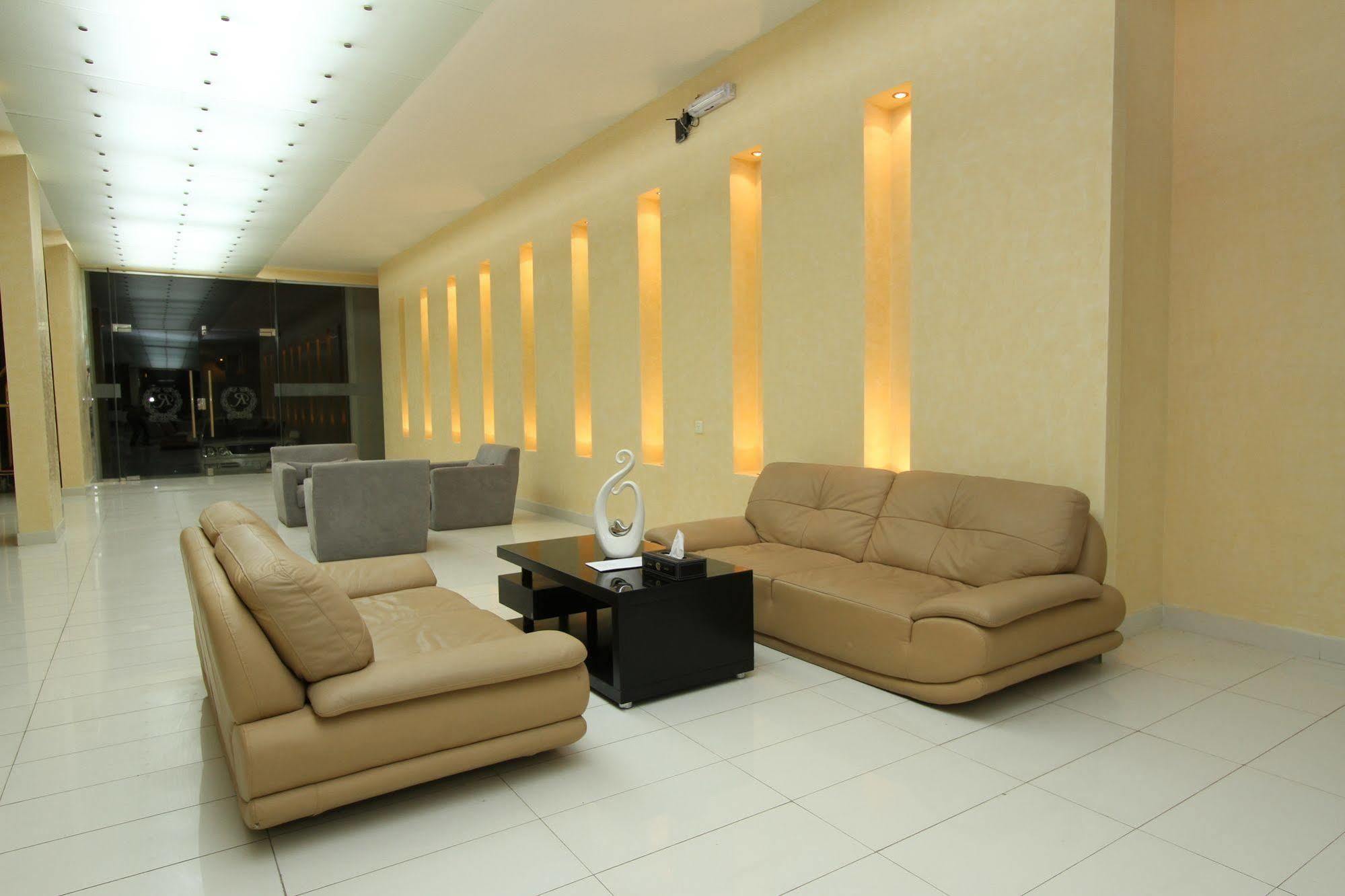 Raoum Inn Khafji Southern Экстерьер фото