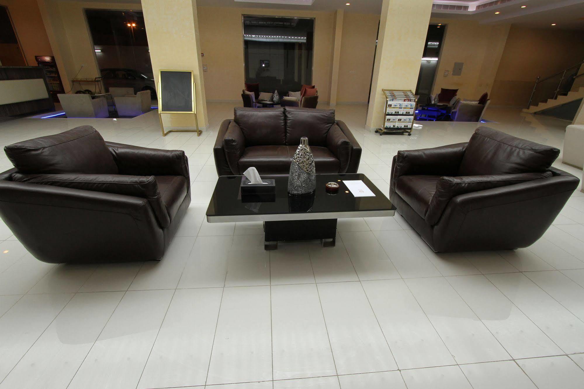Raoum Inn Khafji Southern Экстерьер фото