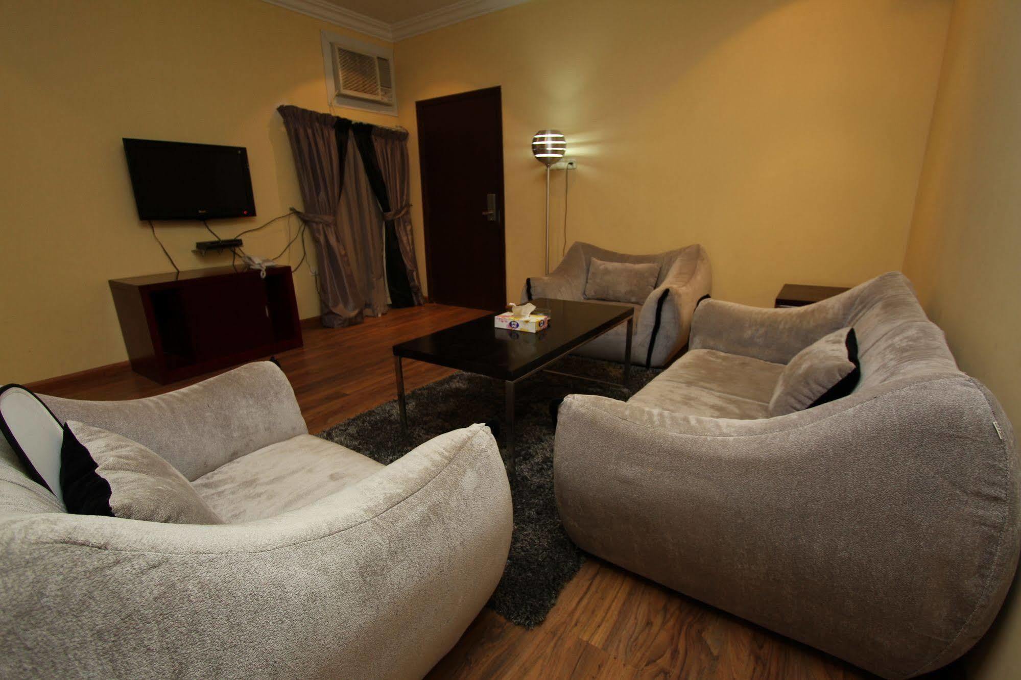 Raoum Inn Khafji Southern Экстерьер фото