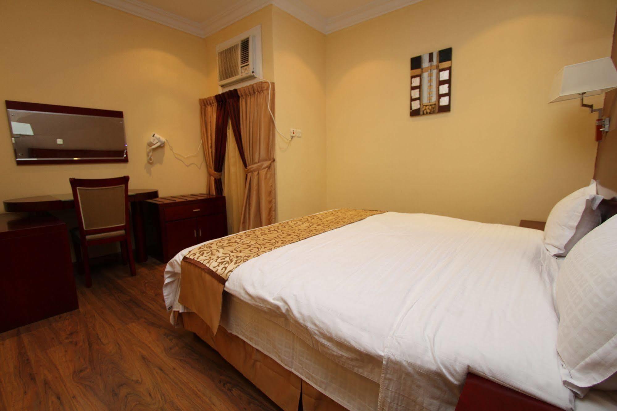 Raoum Inn Khafji Southern Экстерьер фото