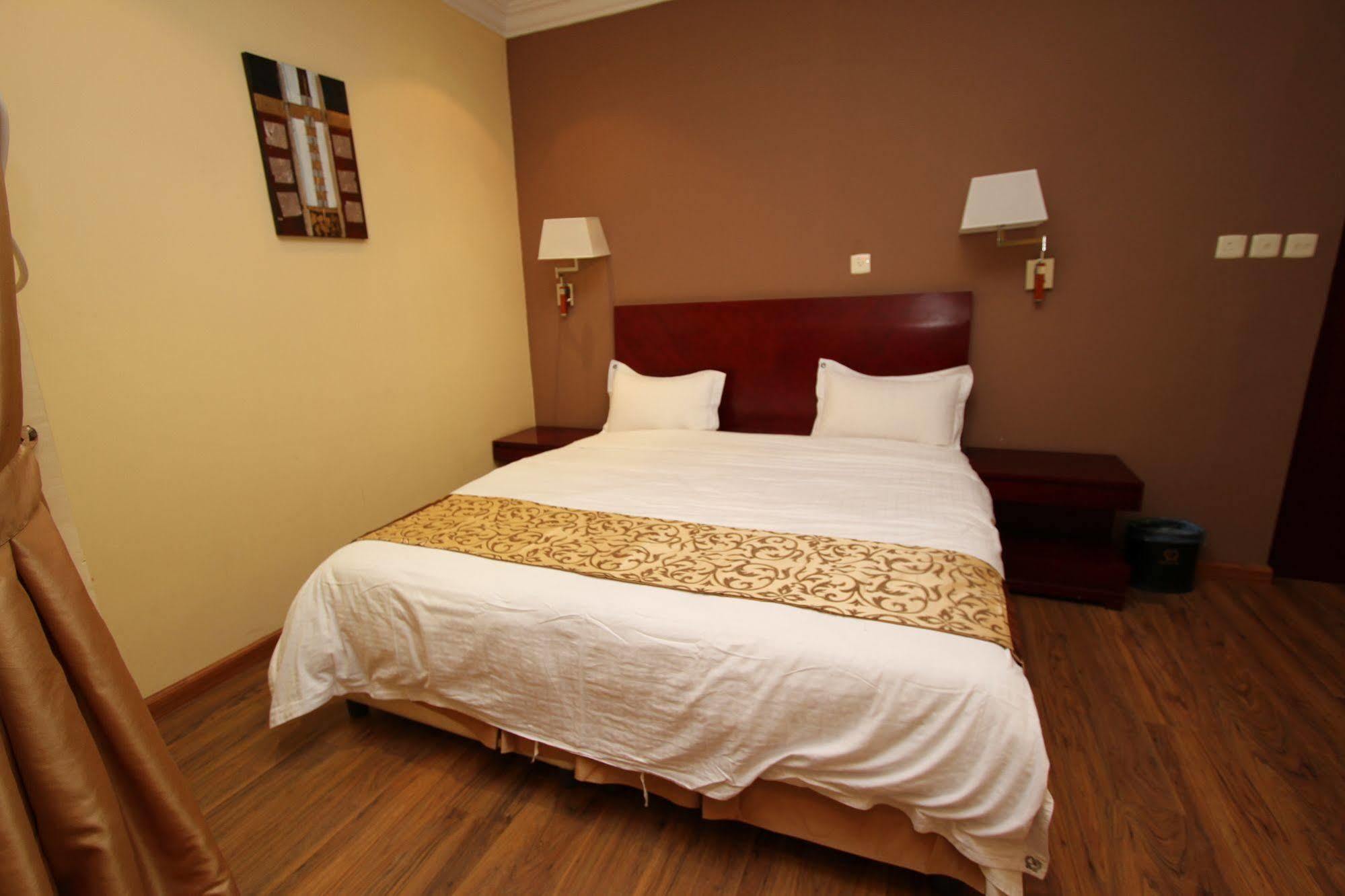 Raoum Inn Khafji Southern Экстерьер фото