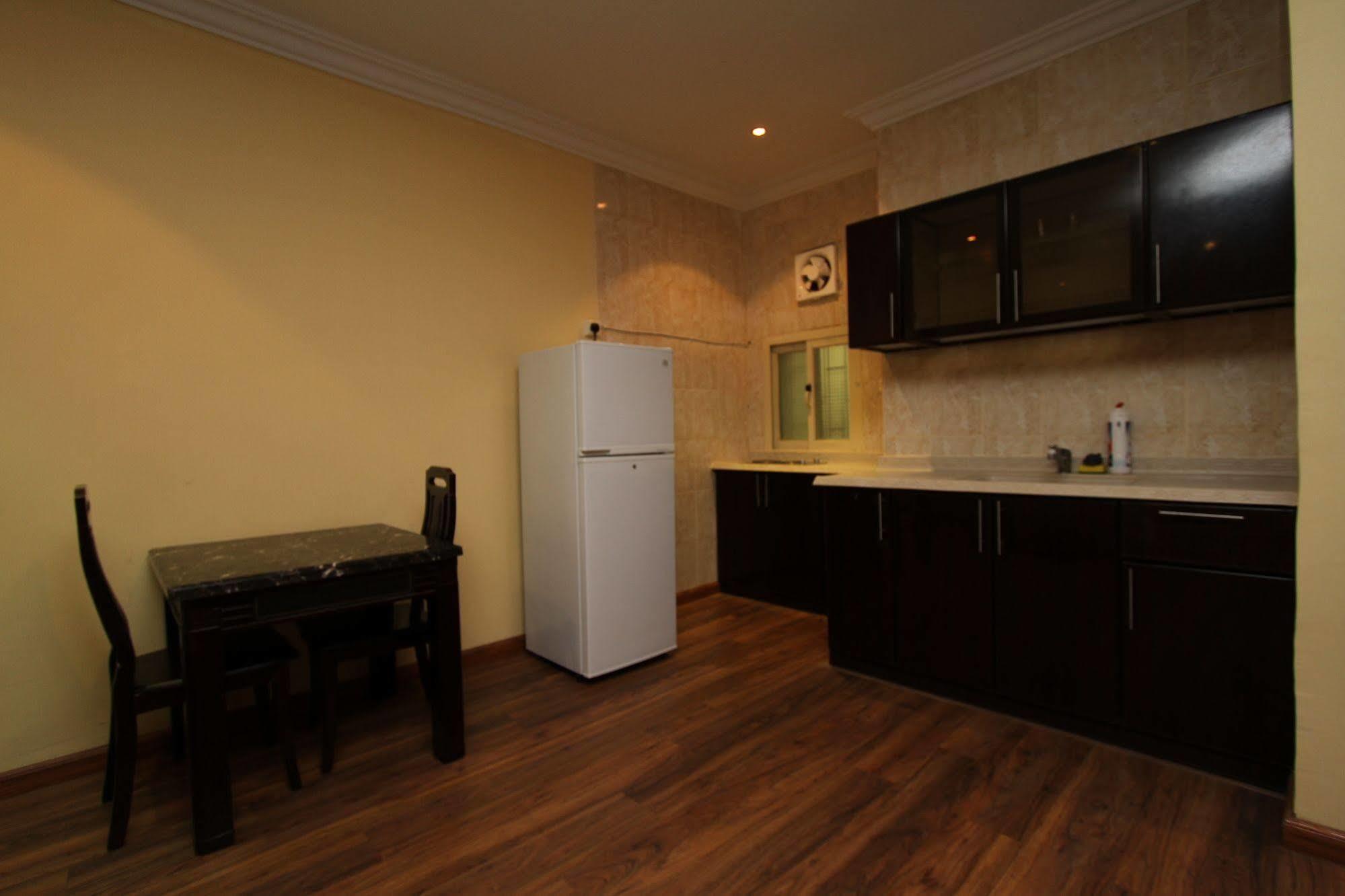 Raoum Inn Khafji Southern Экстерьер фото