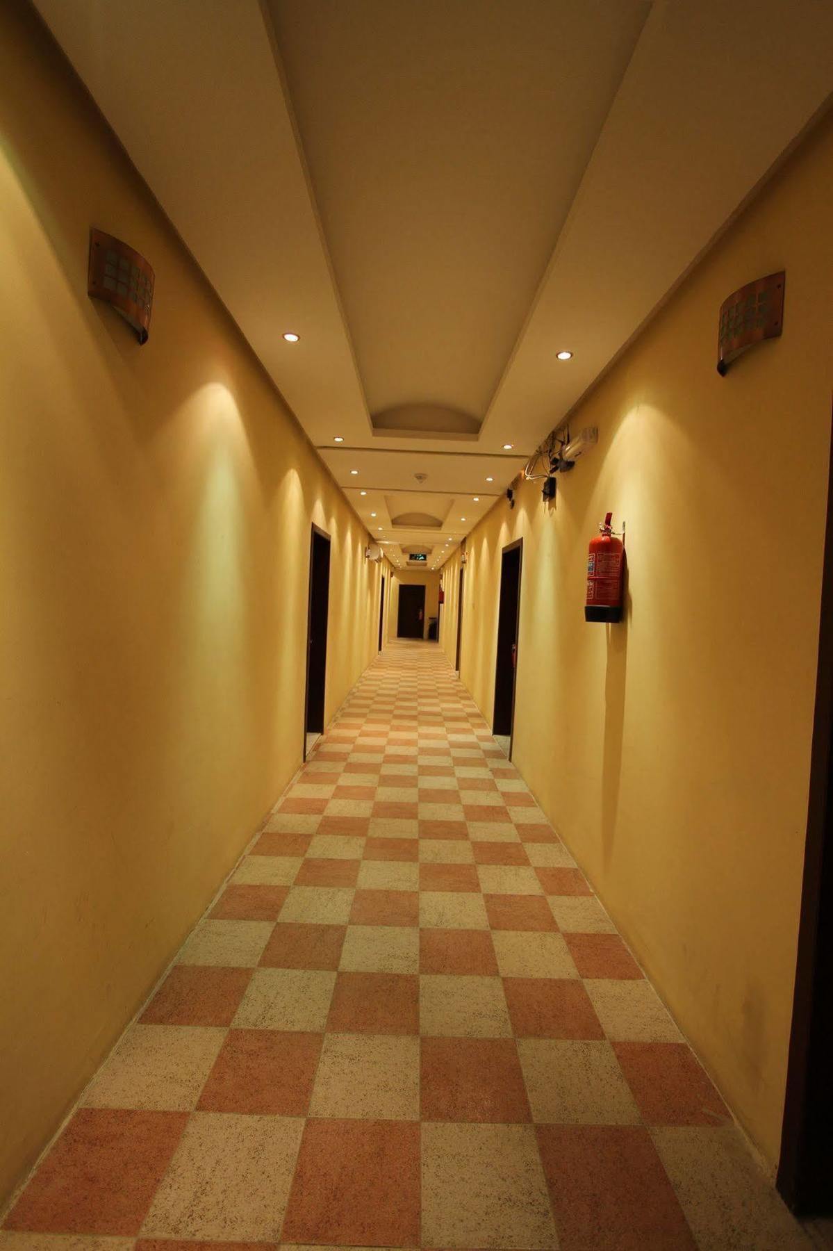 Raoum Inn Khafji Southern Экстерьер фото