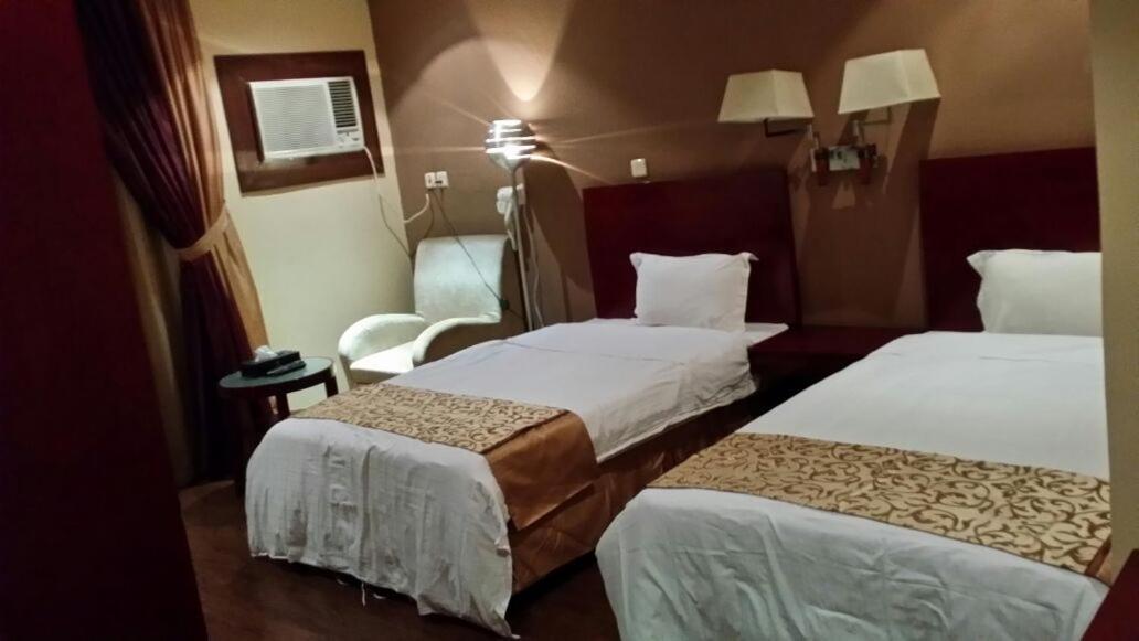 Raoum Inn Khafji Southern Экстерьер фото